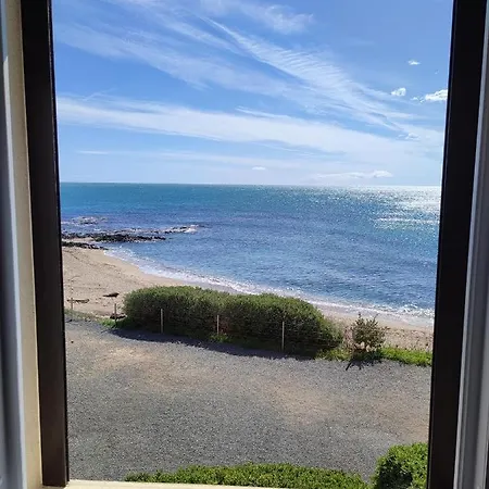 Familial Face A La Mer Agde